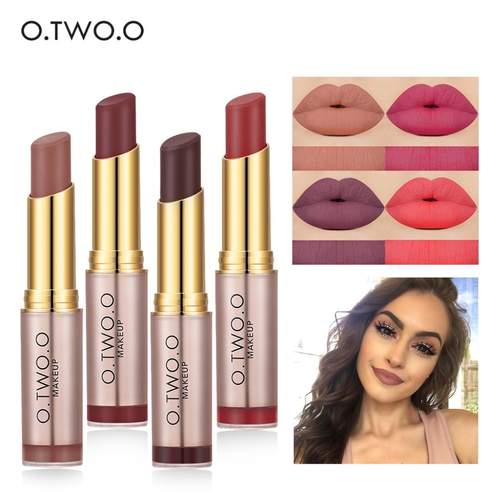 BRAND NEW **NAKED** MATTE LIP COLOR